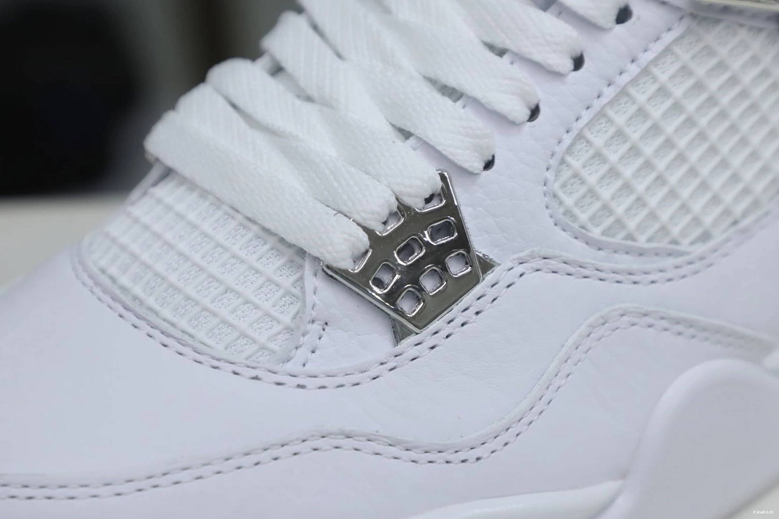 4 money retro pure Air Jordan Jordan 0306